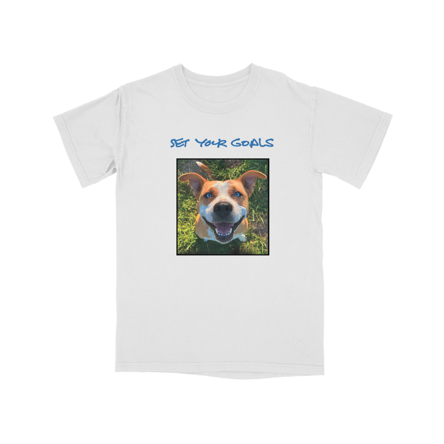 Accelerate Jojo T-Shirt