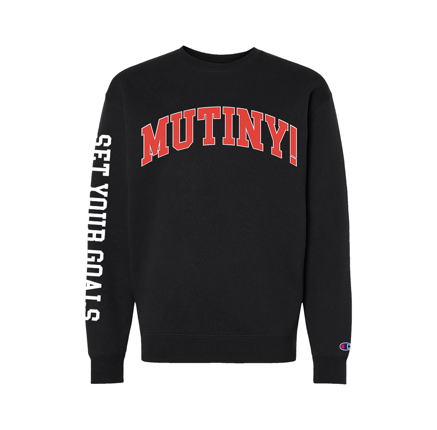 Mutiny! Crewneck
