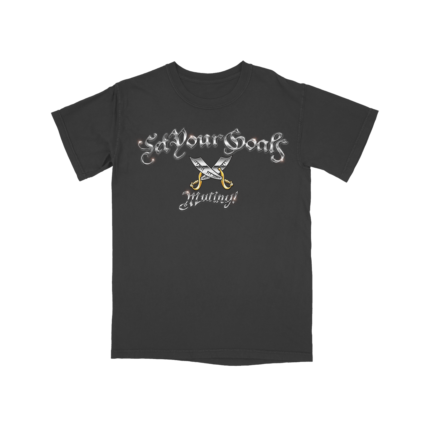 20 Years of Mutiny T-Shirt