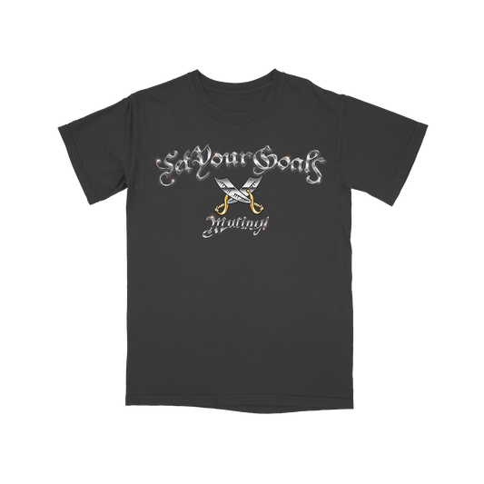 20 Years of Mutiny T-Shirt