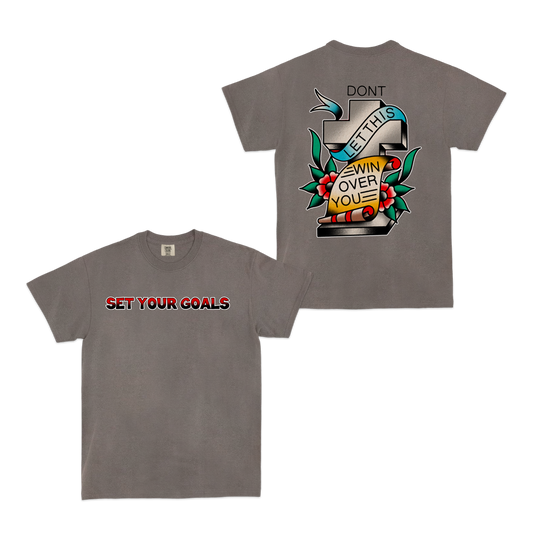 DLTWOY Tee