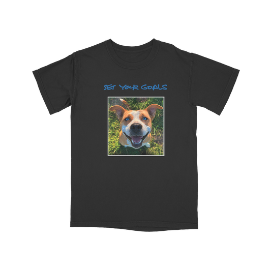 Accelerate Jojo T-Shirt