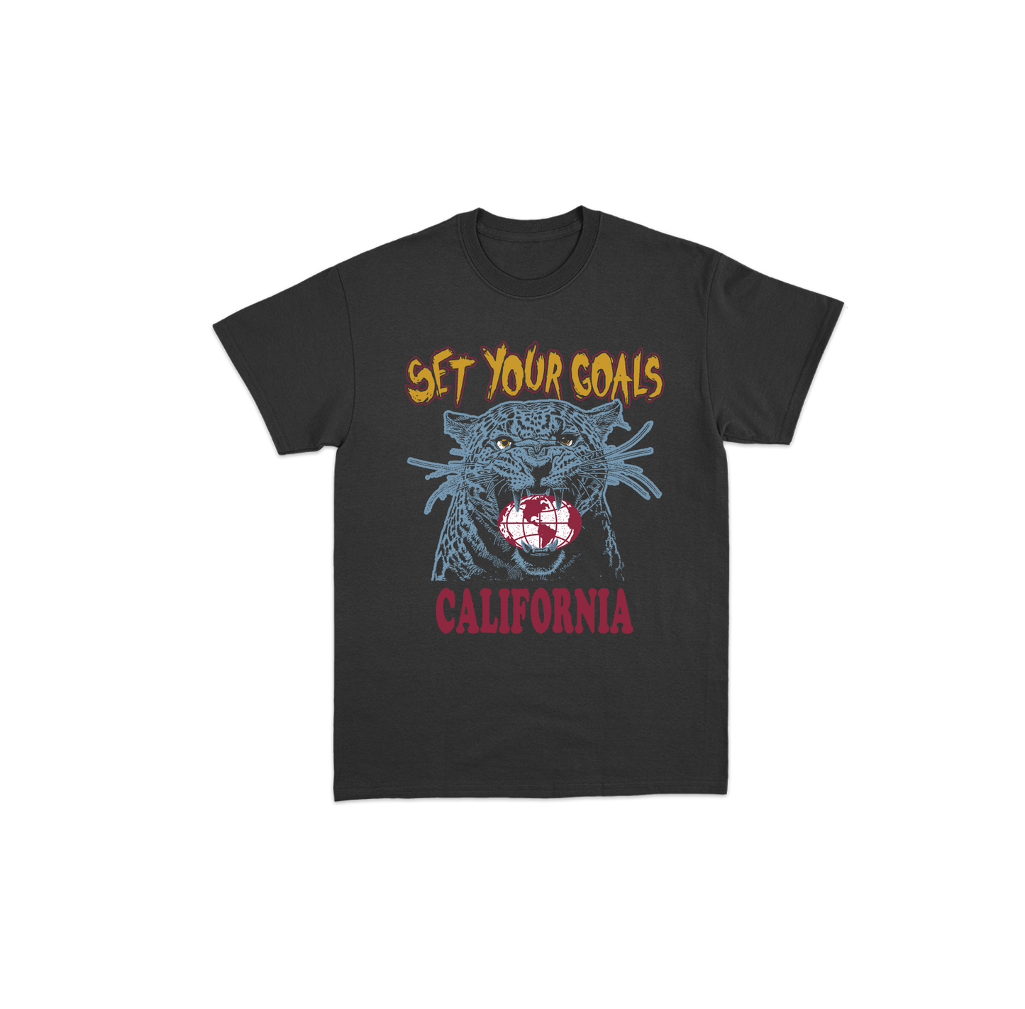 Jaguar Tee
