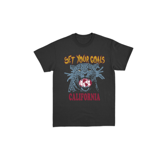Jaguar Tee