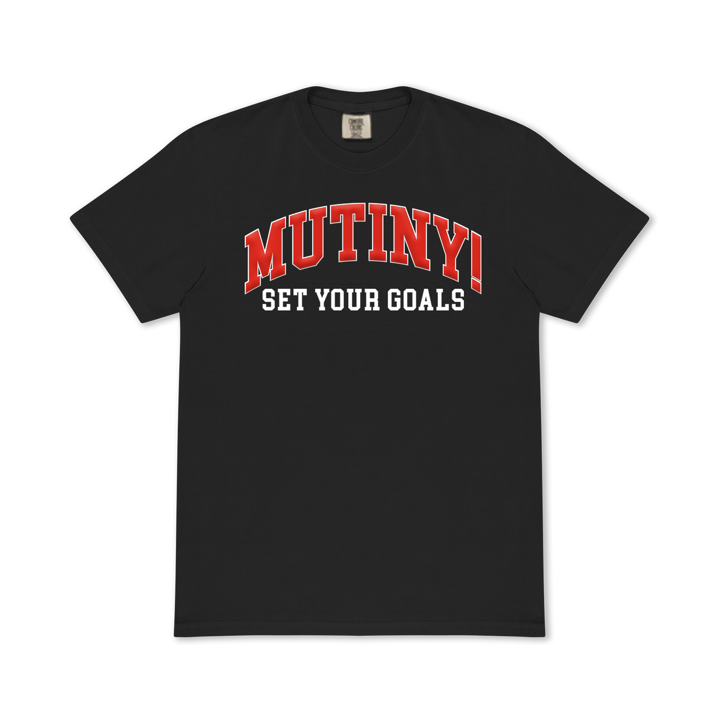 BOLD!!! Tee