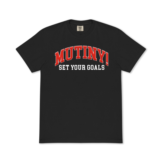 BOLD!!! Tee
