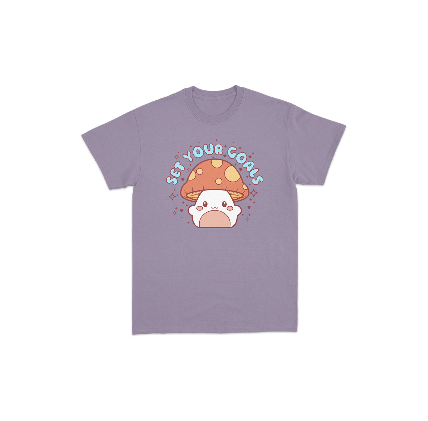 Shroom Tee