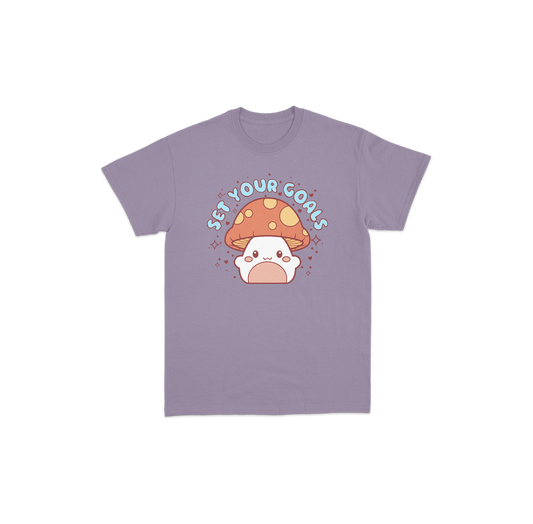 Shroom Tee