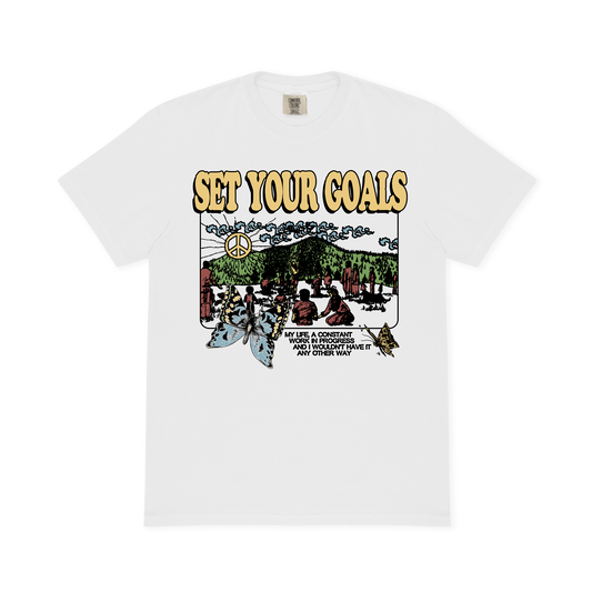 Hillside Tee